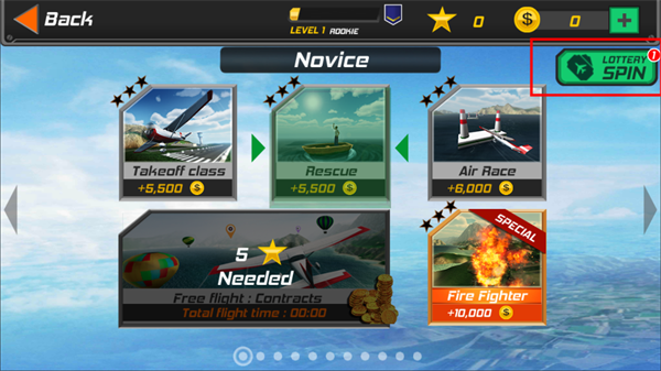 真实飞行模拟3D(Flight Pilot)中文版