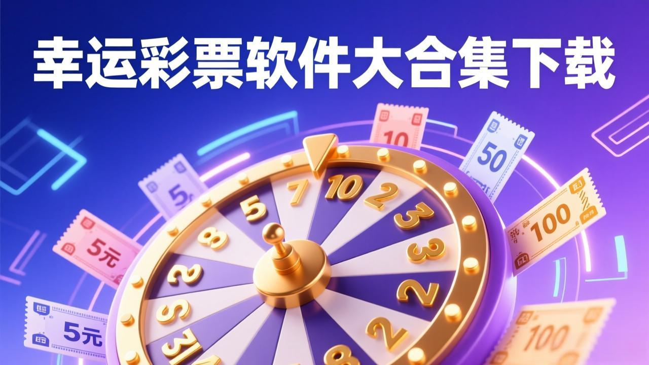 幸运彩票软件大合集下载-幸运彩票软件大合集资源版/福利版/铂金版-幸运彩票软件大合集下载