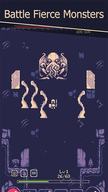 一点冒险(OneBit Adventure)中文版