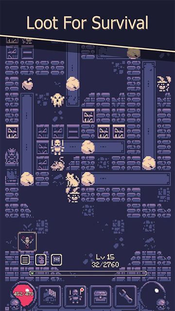 一点冒险(OneBit Adventure)中文版