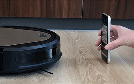 Trifo Home家庭机器人