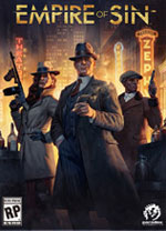 罪恶帝国九项修改器