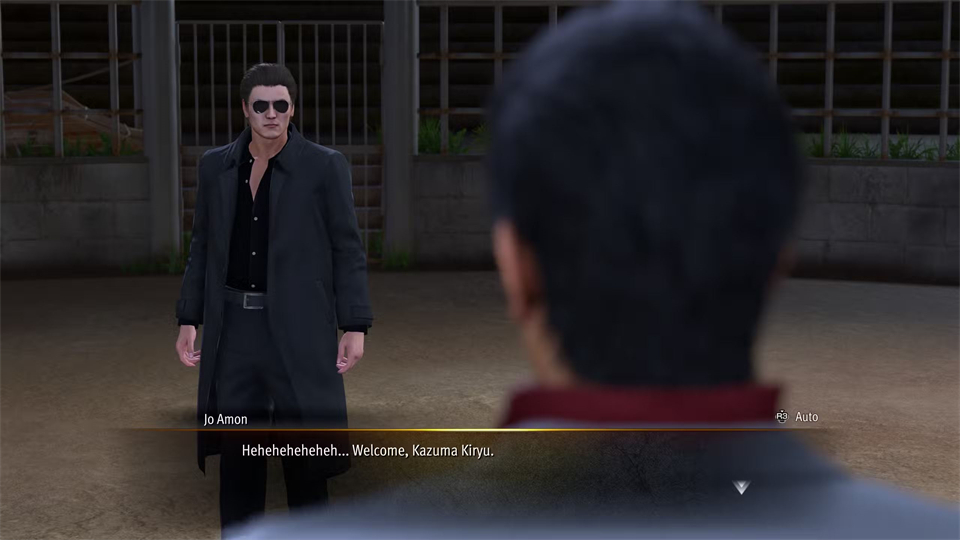 人中之龙极3最新下载