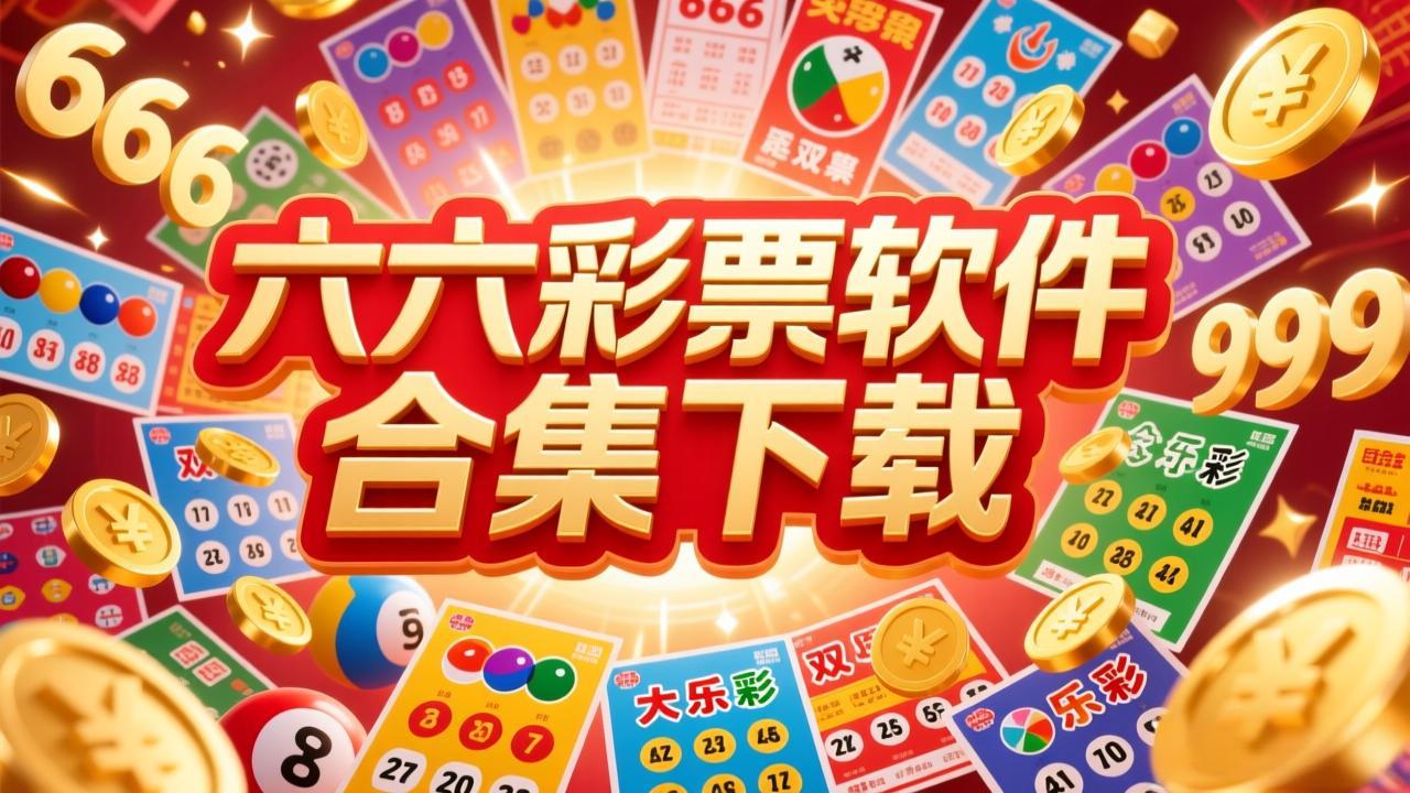 六六彩票软件合集下载-六六彩票软件合集安卓版/官方版/福利版-六六彩票软件合集下载