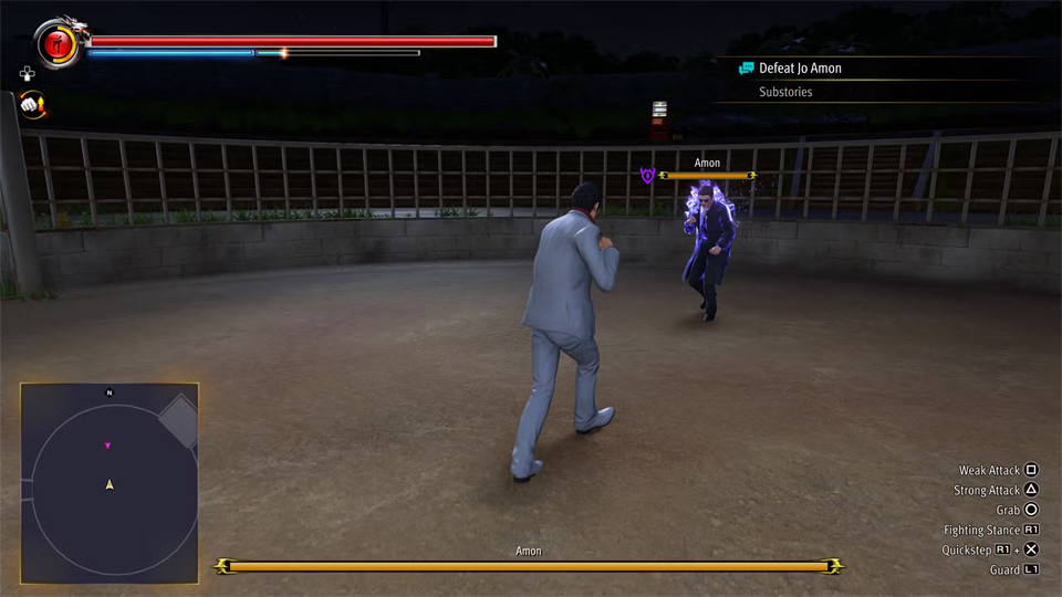 人中之龙极3最新下载