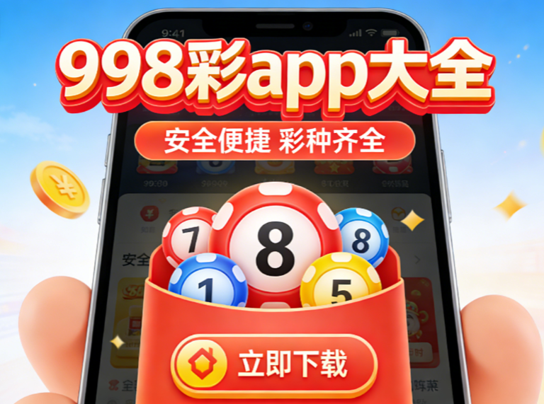 998彩热门平台汇总_998cc彩票/998彩一键安装-998免费高速下载