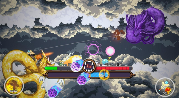 海洋幻想(SeaFantasy)中文版