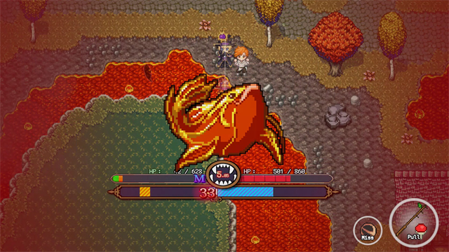 海洋幻想(SeaFantasy)中文版