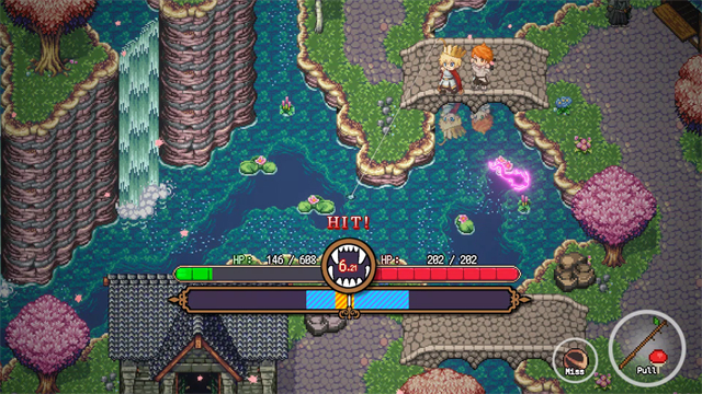 海洋幻想(SeaFantasy)中文版