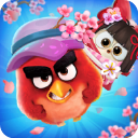 愤怒的小鸟消消乐(AB Match)解锁版