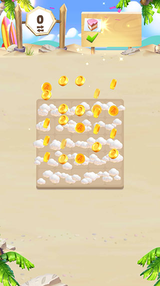 愤怒的小鸟消消乐(AB Match)中文版