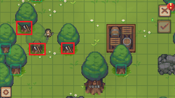 小村庄(Little Village)中文版