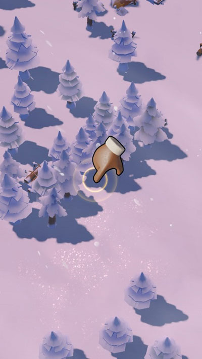 寒霜启示录最新版