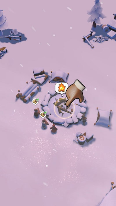 寒霜启示录最新版