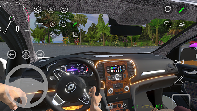 新车牌在线手机版