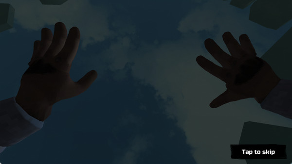 冬季森林生存手机版