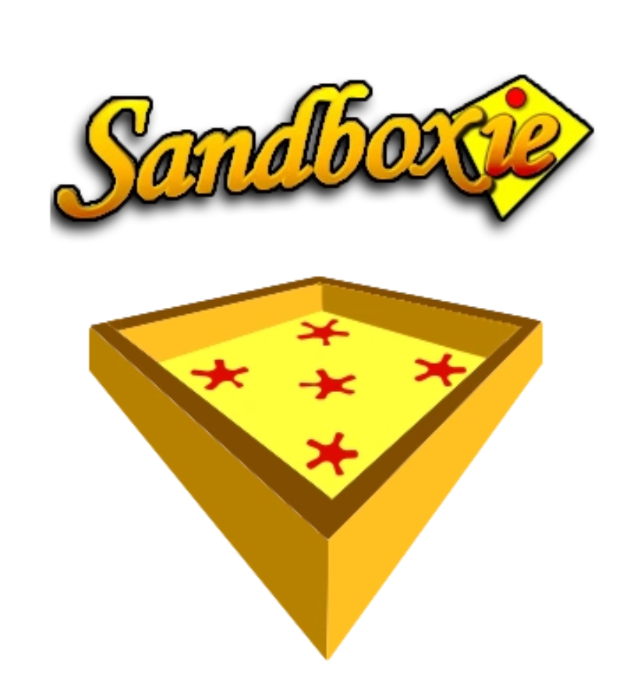 沙盒sandbox