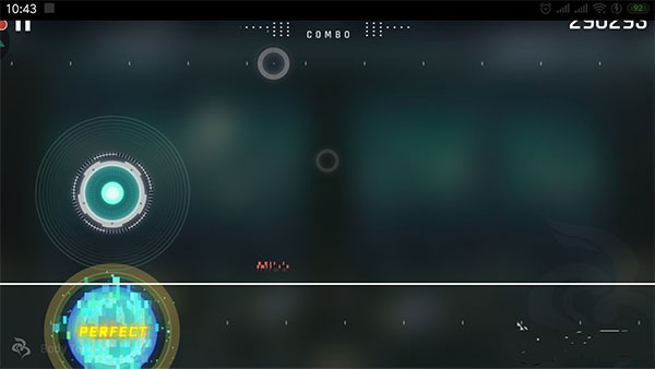 音乐世界赛特斯2手机版