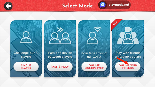 monopoly大富翁中文版