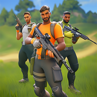 英雄猎手(Hero Hunters)汉化版