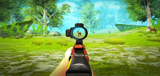 最好玩的射击游戏推荐- 最好玩的射击游戏合集-最好玩的射击游戏大全