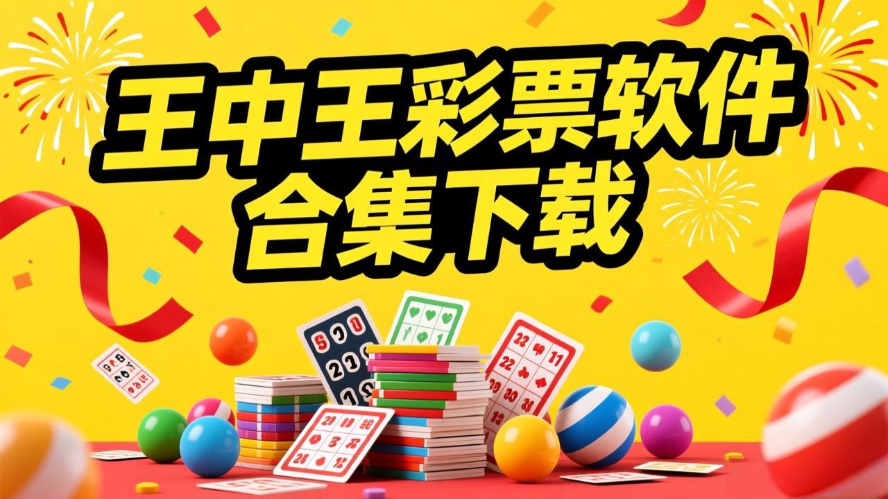 王中王彩票软件合集下载-王中王彩票软件合集精英版/竞技版/安卓版-王中王彩票软件合集下载