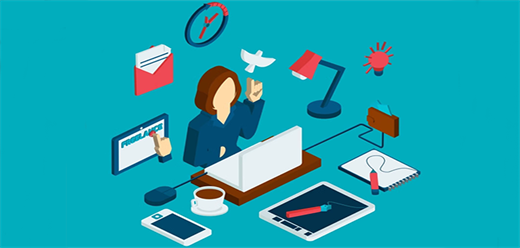 职场小白常用的办公软件大全-常用办公软件推荐-常用办公软件下载