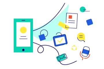 移动办公最新版