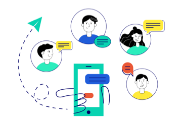 移动办公最新版