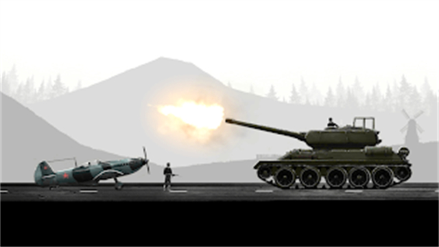 战机公司最新版