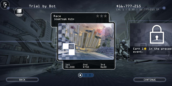 激流快艇叛逆者(Riptide GP: Renegade)中文版