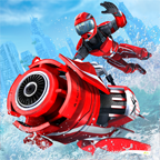 激流快艇叛逆者(Riptide GP: Renegade)中文版