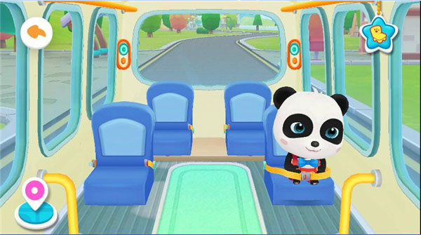 宝宝神奇汽车手机版