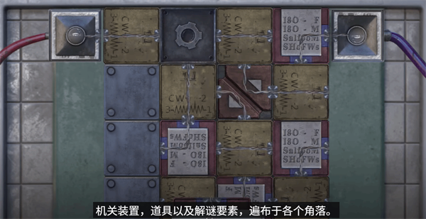 生化险境最新版