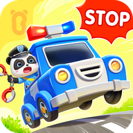 宝宝神奇汽车手机版