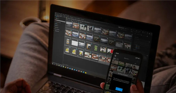 ACDSee家庭版PC客户端