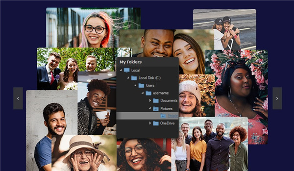 ACDSee家庭版PC客户端