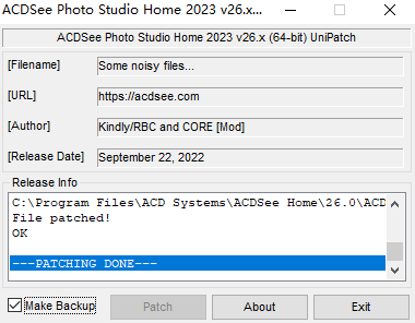 ACDSee家庭版PC客户端