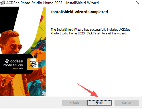 ACDSee家庭版PC客户端