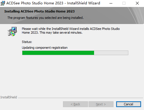ACDSee家庭版PC客户端