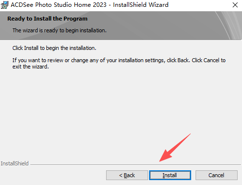 ACDSee家庭版PC客户端