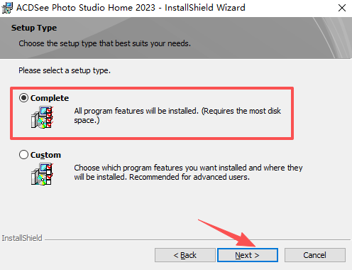 ACDSee家庭版PC客户端