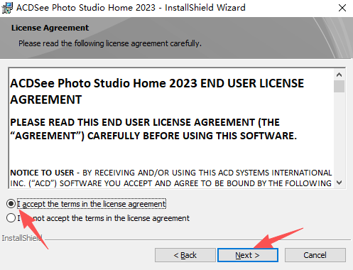 ACDSee家庭版PC客户端