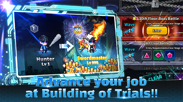 猎人英雄(Hunter Raid)中文版