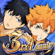 排球少年韩服中文版