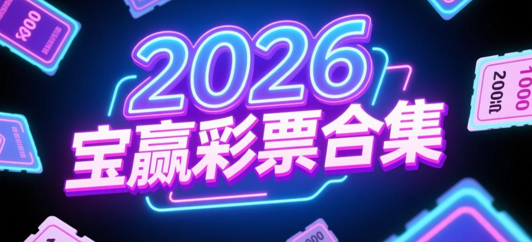2026宝赢彩票下载-2026宝赢彩票推荐-2026宝赢彩票大全