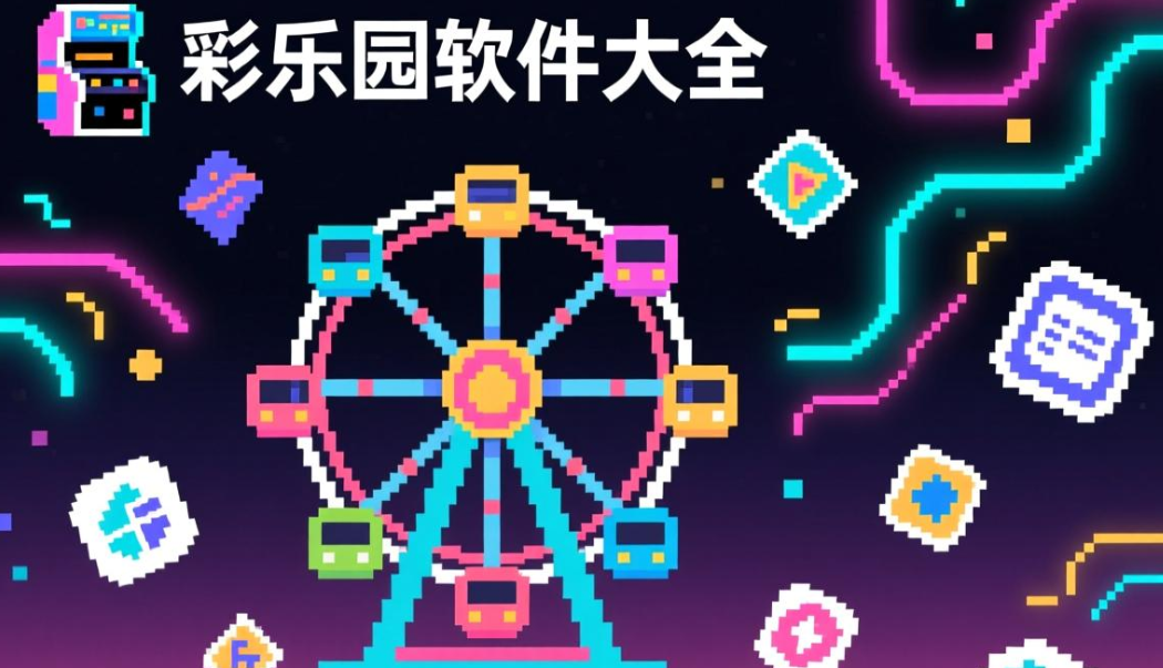 彩乐园软件下载-彩乐园安卓版/最新版/极速版-彩乐园软件合集