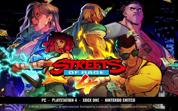 怒之铁拳系列游戏合集-怒之铁拳系列游戏大全-怒之铁拳系列游戏下载