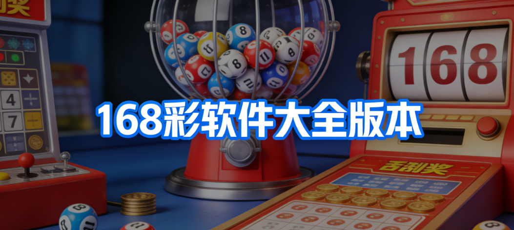 靠谱168彩推荐合集｜168彩无广告纯净版｜168彩手机兼容流畅下载