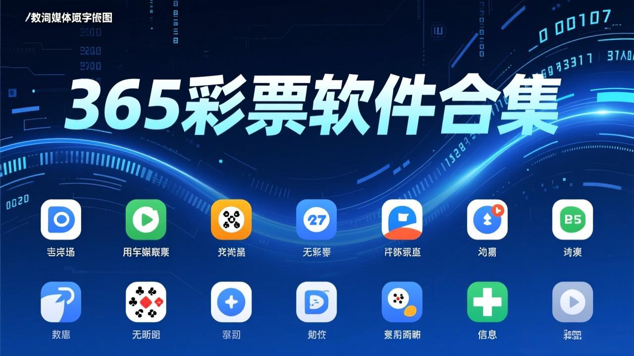 365彩票软件合集-365彩票最新版/官方版/手机版/完整版-365彩票软件合集